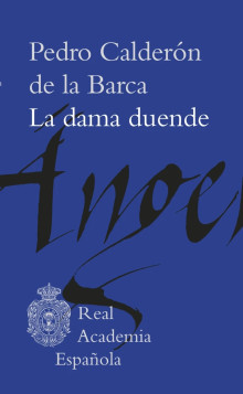 «La dama duende», Pedro Calderón de la Barca, 