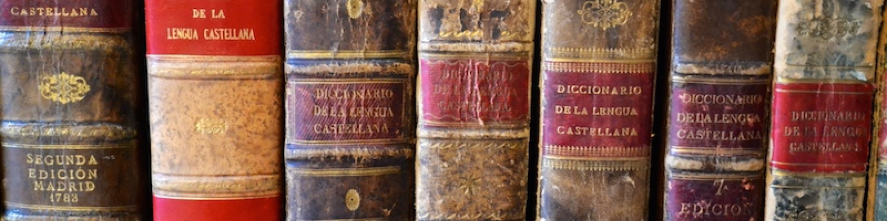 La Academia ha publicado 23 ediciones del DRAE desde 1780.