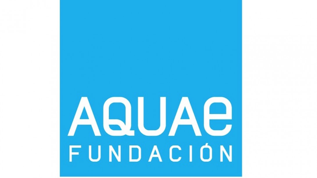 La colección cuenta con el patrocinio de la Fundación Aquae.
