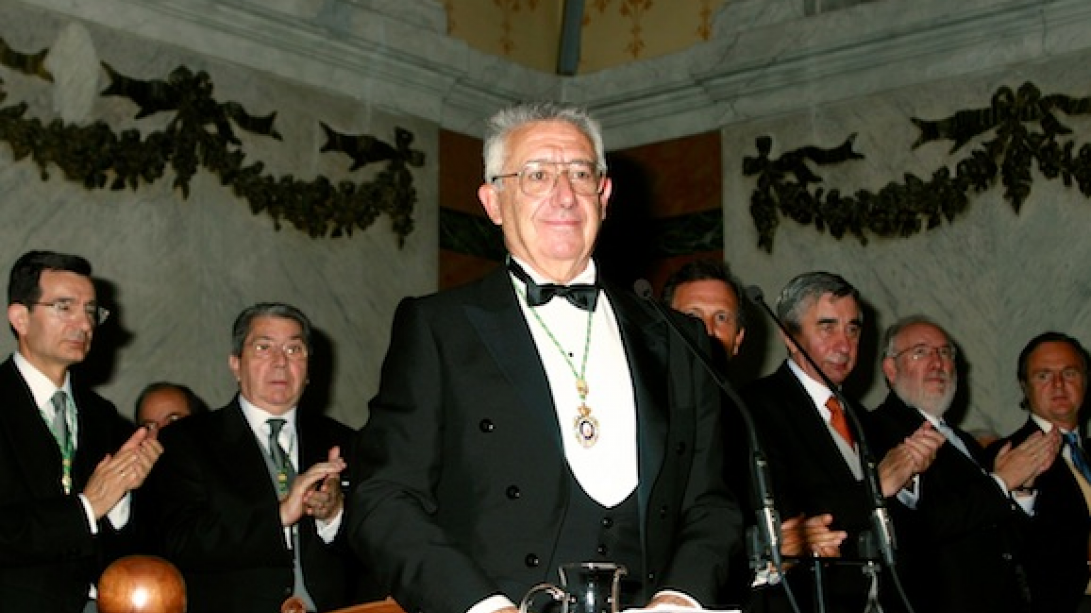 Pedro García Barreno