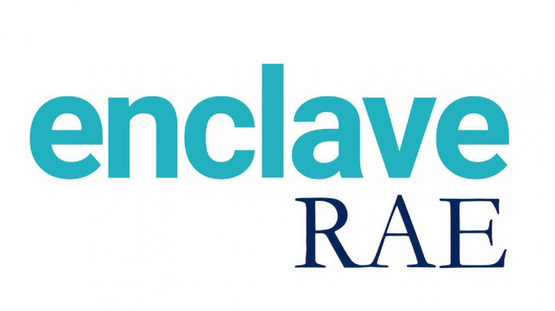 Enclave RAE es una plataforma de servicios lingüísticos.