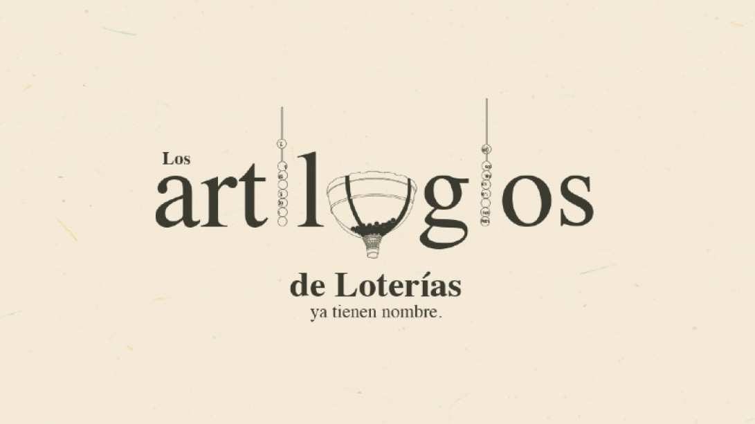 El léxico de la lotería se incorpora al Diccionario de la lengua española (DLE).