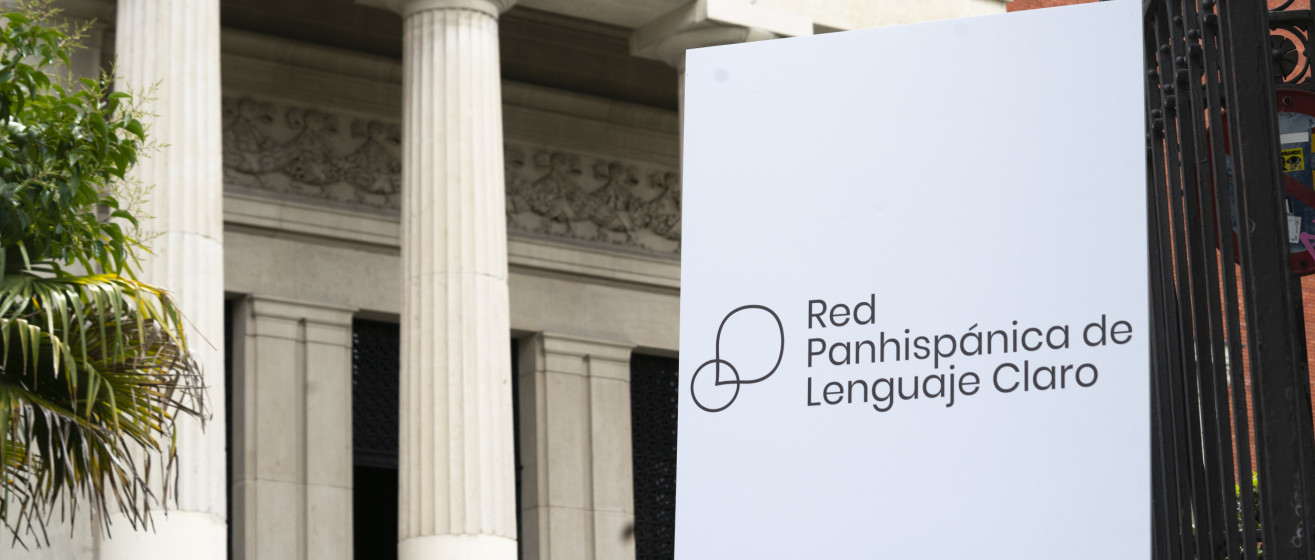 I Convención de la Red Panhispánica de Lenguaje Claro