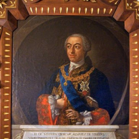 Fernando de Silva Álvarez de Toledo