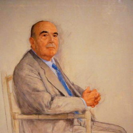 1991 Fernando Lázaro Carreter