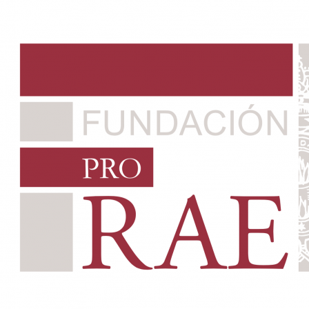 1993 Fundación Pro RAE