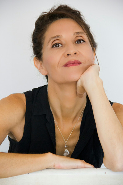 Pilar Fraile (foto: Pedro Campoy)