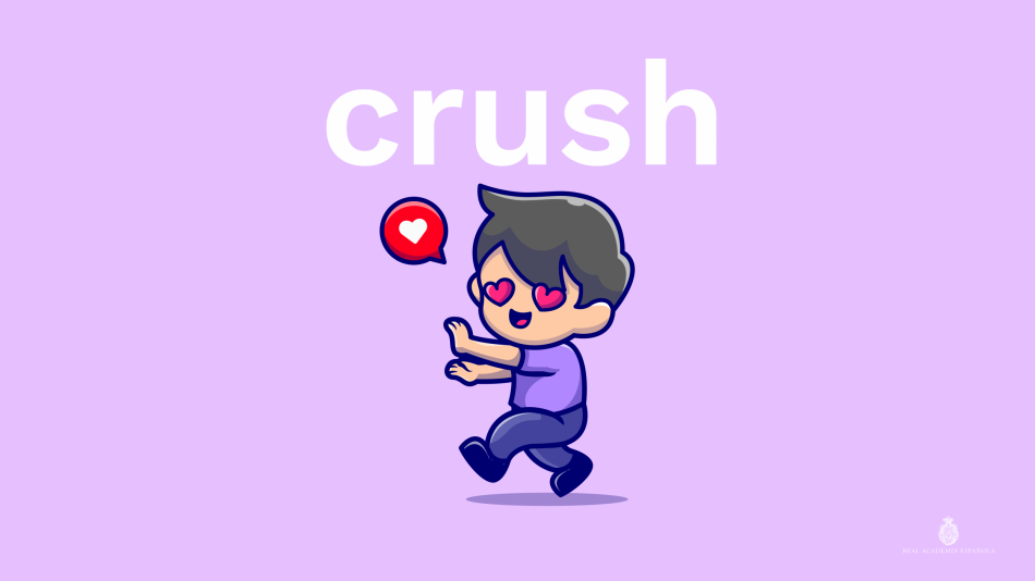 Ejemplo CORPES: «crush»