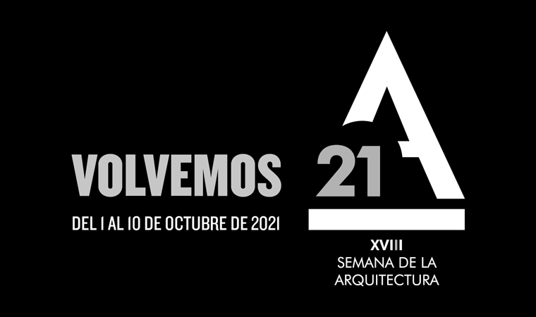 Semana de la Arquitectura 2021