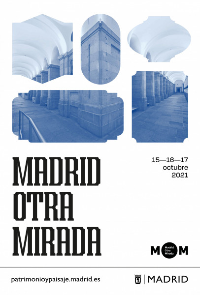 Madrid Otra Mirada 2021