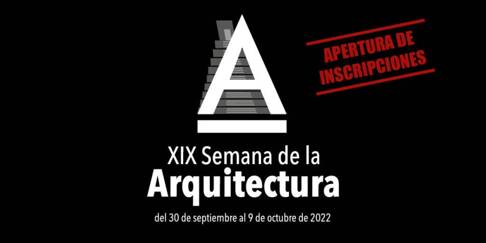 Semana de la Arquitectura 2022