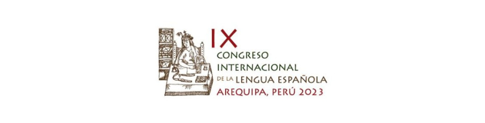 IX Congreso de la Lengua