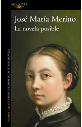 «La novela posible», por José María Merino. 