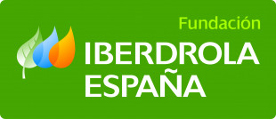 Logo de la Fundación Iberdrola España